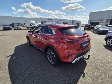 KIA XCeed 1.6 CRDI 136ch MHEV Premium 2021 à vendre à Montargis - Image n°7