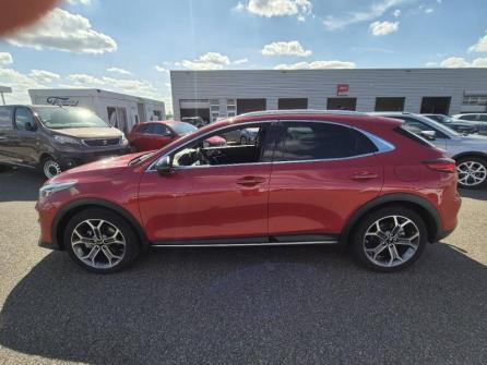 KIA XCeed 1.6 CRDI 136ch MHEV Premium 2021 à vendre à Montargis - Image n°8