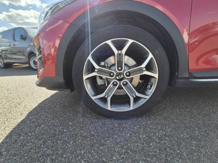 KIA XCeed 1.6 CRDI 136ch MHEV Premium 2021 à vendre à Montargis - Image n°9