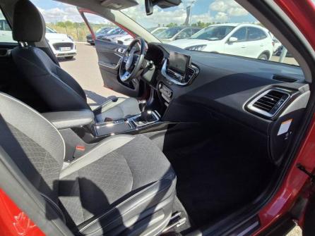KIA XCeed 1.6 CRDI 136ch MHEV Premium 2021 à vendre à Montargis - Image n°11