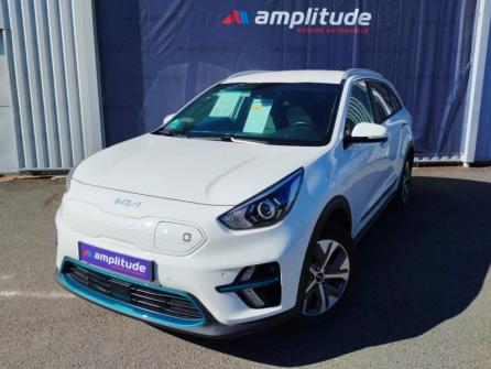 KIA e-Niro Active 204ch à vendre à Nevers - Image n°1