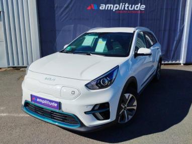 Voir le détail de l'offre de cette KIA e-Niro Active 204ch de 2022 en vente à partir de 196.63 €  / mois