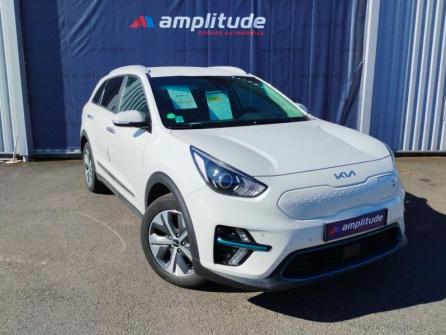 KIA e-Niro Active 204ch à vendre à Nevers - Image n°3