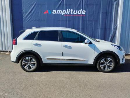 KIA e-Niro Active 204ch à vendre à Nevers - Image n°4