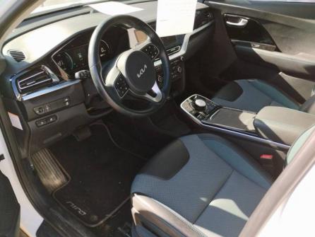 KIA e-Niro Active 204ch à vendre à Nevers - Image n°10