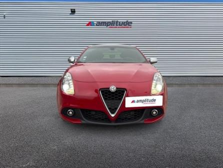 ALFA ROMEO Giulietta 1.6 JTDm 120ch Executive Stop&Start à vendre à Auxerre - Image n°2