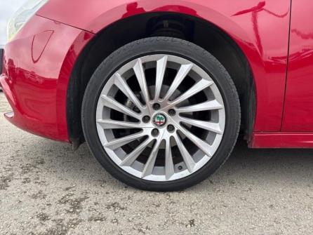 ALFA ROMEO Giulietta 1.6 JTDm 120ch Executive Stop&Start à vendre à Auxerre - Image n°9