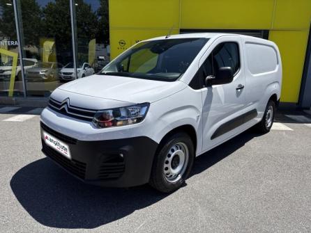 CITROEN Berlingo Van XL 950kg BlueHDi 100ch S&S à vendre à Melun - Image n°1