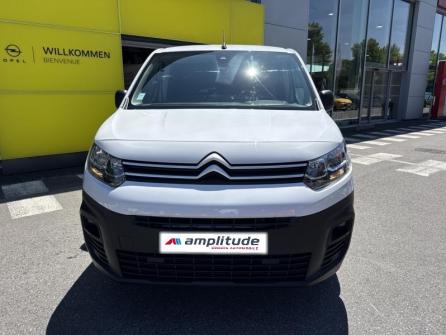 CITROEN Berlingo Van XL 950kg BlueHDi 100ch S&S à vendre à Melun - Image n°2