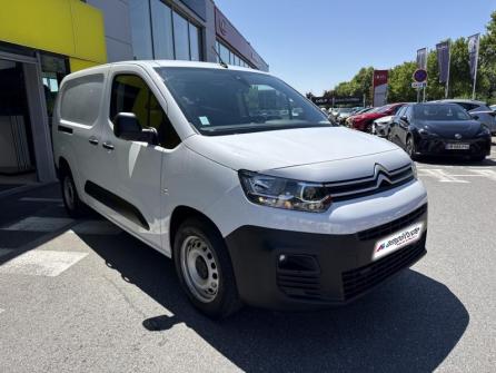 CITROEN Berlingo Van XL 950kg BlueHDi 100ch S&S à vendre à Melun - Image n°3
