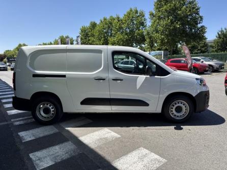 CITROEN Berlingo Van XL 950kg BlueHDi 100ch S&S à vendre à Melun - Image n°4