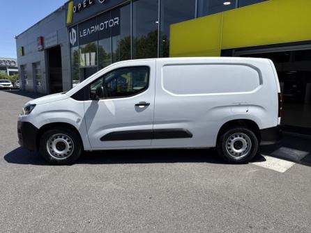 CITROEN Berlingo Van XL 950kg BlueHDi 100ch S&S à vendre à Melun - Image n°8