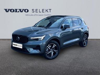 Voir le détail de l'offre de cette VOLVO XC40 B3 163ch Lounge Edition DCT 7 de 2025 en vente à partir de 45 489 €