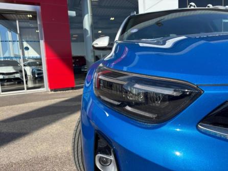 KIA Stonic 1.0 T-GDi 100ch SÃ©ries LimitÃ©es Blue Edition BVM6 à vendre à Troyes - Image n°7