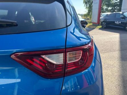 KIA Stonic 1.0 T-GDi 100ch SÃ©ries LimitÃ©es Blue Edition BVM6 à vendre à Troyes - Image n°8