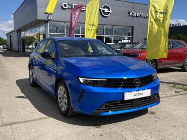 Voir le détail de l'offre de cette OPEL Astra 1.2 Turbo 110ch Edition de 2023 en vente à partir de 189.67 €  / mois