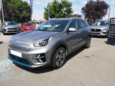 Voir le détail de l'offre de cette KIA e-Niro Active 136ch de 2022 en vente à partir de 337.31 €  / mois