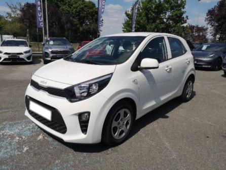 KIA Picanto 1.0 DPi 67ch Active à vendre à Saint-Maximin - Image n°1