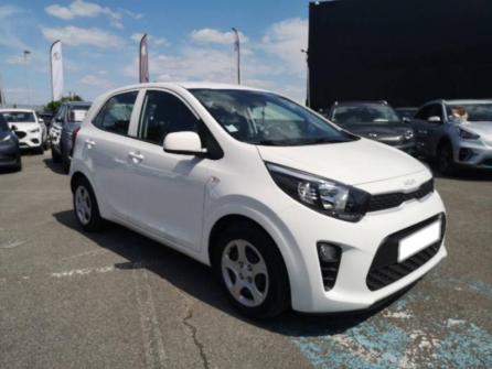 KIA Picanto 1.0 DPi 67ch Active à vendre à Saint-Maximin - Image n°3