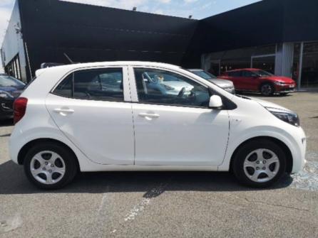 KIA Picanto 1.0 DPi 67ch Active à vendre à Saint-Maximin - Image n°4