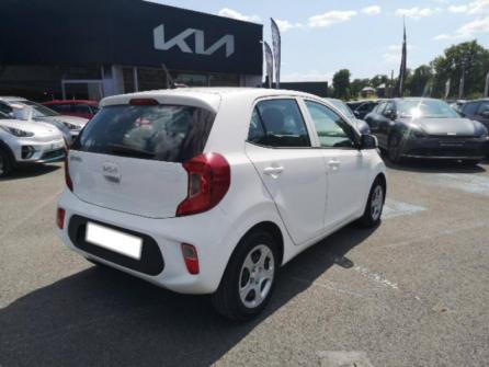 KIA Picanto 1.0 DPi 67ch Active à vendre à Saint-Maximin - Image n°5