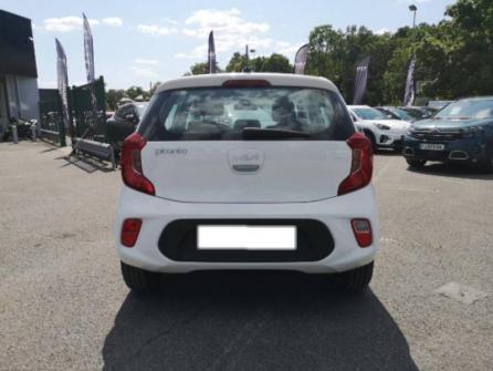 KIA Picanto 1.0 DPi 67ch Active à vendre à Saint-Maximin - Image n°6