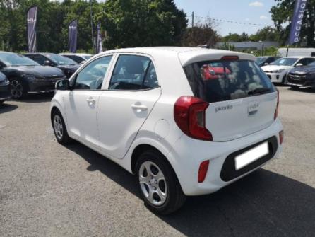 KIA Picanto 1.0 DPi 67ch Active à vendre à Saint-Maximin - Image n°7