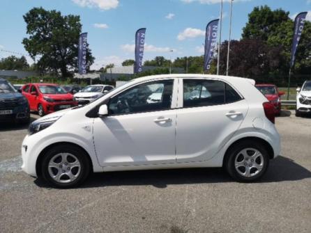 KIA Picanto 1.0 DPi 67ch Active à vendre à Saint-Maximin - Image n°8