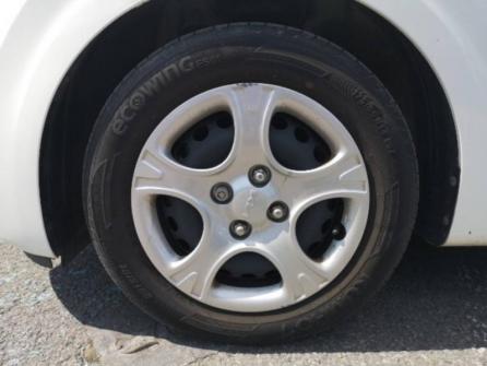 KIA Picanto 1.0 DPi 67ch Active à vendre à Saint-Maximin - Image n°9