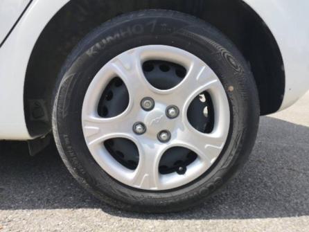 KIA Picanto 1.0 DPi 67ch Active à vendre à Saint-Maximin - Image n°10