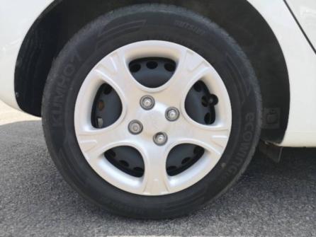 KIA Picanto 1.0 DPi 67ch Active à vendre à Saint-Maximin - Image n°11
