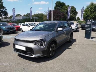 Voir le détail de l'offre de cette KIA Niro EV 204ch Motion de 2023 en vente à partir de 402.73 € / mois