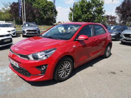 KIA Rio 1.2 DPi 84ch Active à vendre à Saint-Maximin - Image n°1
