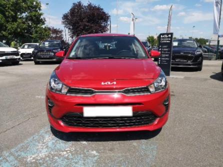 KIA Rio 1.2 DPi 84ch Active à vendre à Saint-Maximin - Image n°2