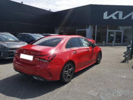 MERCEDES-BENZ Classe A Berline 180 d 116ch AMG Line Edition 1 7G-DCT à vendre à Saint-Maximin - Image n°5