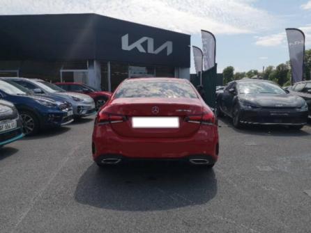 MERCEDES-BENZ Classe A Berline 180 d 116ch AMG Line Edition 1 7G-DCT à vendre à Saint-Maximin - Image n°6