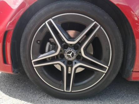 MERCEDES-BENZ Classe A Berline 180 d 116ch AMG Line Edition 1 7G-DCT à vendre à Saint-Maximin - Image n°9