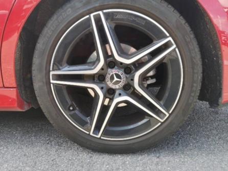 MERCEDES-BENZ Classe A Berline 180 d 116ch AMG Line Edition 1 7G-DCT à vendre à Saint-Maximin - Image n°10
