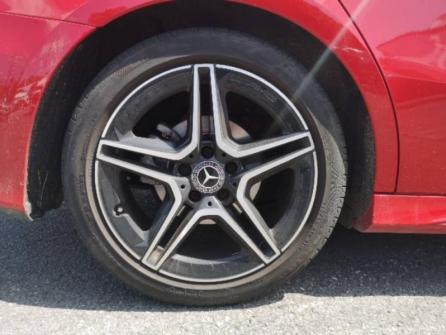 MERCEDES-BENZ Classe A Berline 180 d 116ch AMG Line Edition 1 7G-DCT à vendre à Saint-Maximin - Image n°11