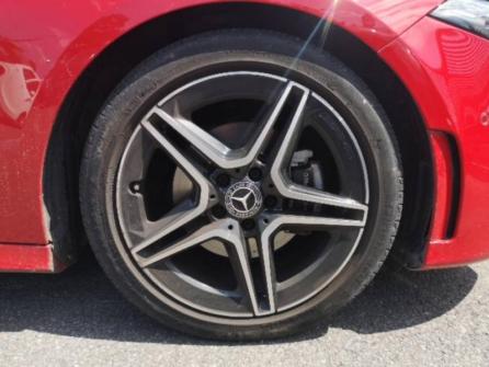 MERCEDES-BENZ Classe A Berline 180 d 116ch AMG Line Edition 1 7G-DCT à vendre à Saint-Maximin - Image n°12
