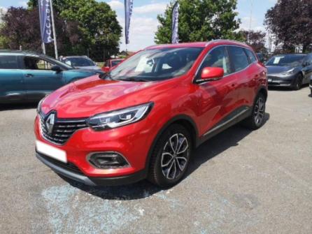RENAULT Kadjar 1.3 TCe 140ch FAP Intens EDC à vendre à Saint-Maximin - Image n°1