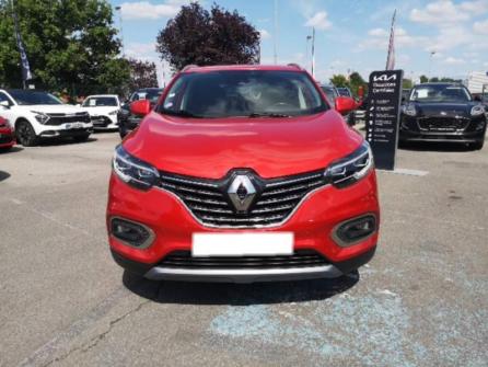RENAULT Kadjar 1.3 TCe 140ch FAP Intens EDC à vendre à Saint-Maximin - Image n°2