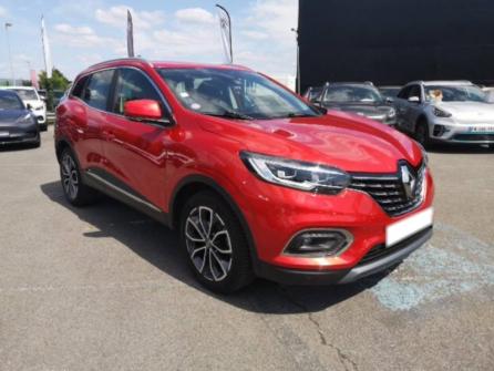 RENAULT Kadjar 1.3 TCe 140ch FAP Intens EDC à vendre à Saint-Maximin - Image n°3
