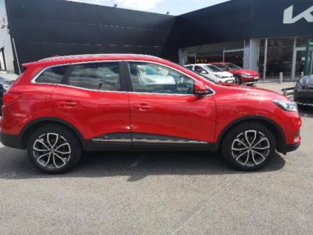 RENAULT Kadjar 1.3 TCe 140ch FAP Intens EDC à vendre à Saint-Maximin - Image n°4