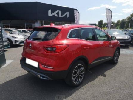 RENAULT Kadjar 1.3 TCe 140ch FAP Intens EDC à vendre à Saint-Maximin - Image n°5