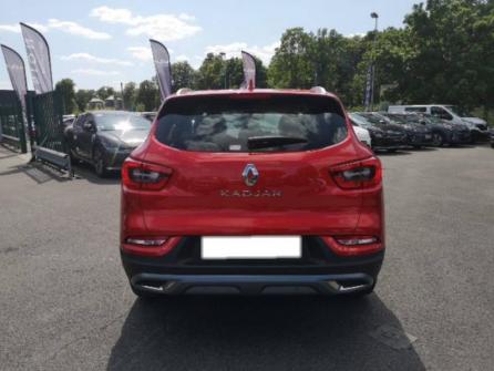 RENAULT Kadjar 1.3 TCe 140ch FAP Intens EDC à vendre à Saint-Maximin - Image n°6