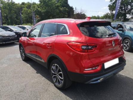 RENAULT Kadjar 1.3 TCe 140ch FAP Intens EDC à vendre à Saint-Maximin - Image n°7