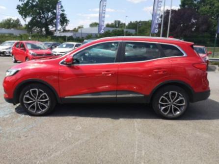 RENAULT Kadjar 1.3 TCe 140ch FAP Intens EDC à vendre à Saint-Maximin - Image n°8