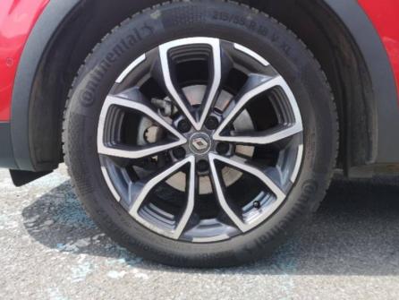 RENAULT Kadjar 1.3 TCe 140ch FAP Intens EDC à vendre à Saint-Maximin - Image n°9