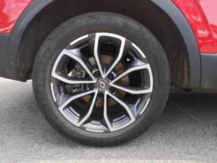 RENAULT Kadjar 1.3 TCe 140ch FAP Intens EDC à vendre à Saint-Maximin - Image n°11